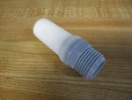 Smc AN40-04 Silencer AN4004 (pack Of 2). Fixed Price $19.44.