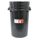 Atrix Gallon Hepa Filter Bucket 421-000-007 Gal.. Fixed Price $140.57.