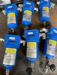 Parker High Pressure Coalescing Filter Housing J2SD-3PWC11-035B Nos. Fixed Price $195.00.