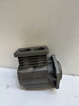 Detroit T-112512-B Air Compressor Casing Only What Photos. Fixed Price $149.99.