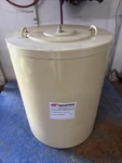 Ingersoll-rand Air Intake Filter/silencer 67761163 With 67765362 Cartridge. Fixed Price $619.60.