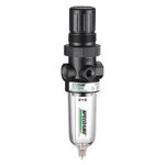 Speedaire 4ZK75 FILT-REG,1/4"NPT,14 CFM,5 Micron. Fixed Price $151.00.