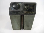 Trico 30601 Mistmatic Needle Oiler 2-LINE 16GAL *rust/missing Nozzles* Used. Fixed Price $336.99.