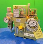 New Taco Azbil MC5-02H2-1F01 Micron Lubrication S003274 Lubricator MC502H21F01. Fixed Price $1174.00.