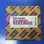 1624183109 1624-1831-09 Pipeline Filter For Atlas Copco Air Compressor DD/DDP175. Fixed Price $248.57.