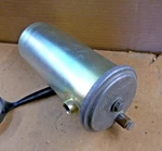 M1A1 Fuel Filter Housing 054615-02, Nsn 2910-00-467-2580 11225A. Fixed Price $100.00.