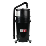 Atrix HCVAC7CT High Capacity Esd Safe Hepa Vacuum. Fixed Price $612.00.