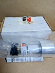 Ross Controls 5021B2010 Minature Series Inline Filter Port Size 1/8-1/4" (new). Fixed Price $30.00.