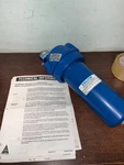 New Balston A962-DX Filter With 41-070 Gauge B411. Fixed Price $199.99.