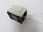 Rexroth R412007225 Pneumatic Air Filter Regulator TMAX50C As Is. Fixed Price $43.90.
