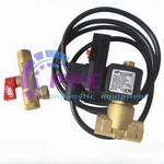 1PC New 54410931 Auto Drain Valve For Ingersoll Rand Air Compressor. Fixed Price $165.33.