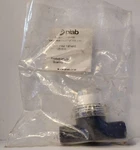 Piab PPSF.125-X10 1/8" Npt Vacuum Filter. Fixed Price $32.96.