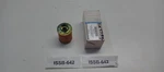 Panasonic N414559 Vacuum Pump Filter Element 1-1/2" O.d. X 3/4" Outlet. Fixed Price $12.49.