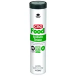 Crc SL35610 14 Oz. Clear Synthetic Food Grade Grease Cartridge. Fixed Price $22.99.