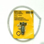 Bauer 011430 Condensate Drain Valve For Compressors #new. Fixed Price $170.50.