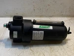 Speedaire 4ZL19 Pneumatic Oil Filter 1" Npt 125 Cfm 250 Psig 17 Bar. Fixed Price $154.99.
