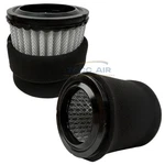 2 Pack P5051A / P05051A Champion Air Compressor Intake Filter Element. Fixed Price $25.97.