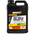 MAG61170 Diesel Engine Oil, 15W-40, 2.5 Gal.. Fixed Price $54.39.