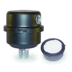 Solberg FS-06-050 Filter/silencer, 1/2 In. Fixed Price $23.35.