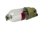 Norgren L12-200MPLA Lubricator Unmp. Fixed Price $30.00.