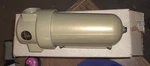 Norgren Compressed Air Filter 4958K55 Inlet 250PSIG Temp 175F Max K92 1" (NN2). Fixed Price $45.00.