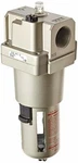 Smc AL50-N10-3Z Lubricator, Polycarbonate Bowl With Drain Cock, 135 Ml Oil Capac. Fixed Price $69.99.