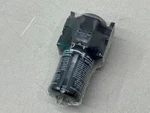 Aro, Ingersoll Rand F25111-200, 10132, 1/8" Npt, Mini Filter, Psig, Manual. Fixed Price $9.99.
