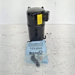 H23A383DBEA Bristol Compressor 3-1/4 Hp, 460V/60HZ. Ph 37,500 Btu R22. Fixed Price $325.00.