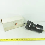 Ross 5112B6009 1" Line Lubricator 13.8BAR New. Fixed Price $70.43.