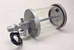 Oil Rite B1875-032P1B1S41206W Lubricator 1QT 120V B-1725-1 Valve (B1875-33X00). Fixed Price $250.00.