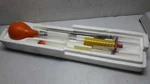 Beta 1759A Antifreeze Densimeter Glass Body. Fixed Price $125.09.