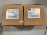 Lot Of 2 Parker 8C15-060 X4 Hydraulic Filters, New In Box. Fixed Price $199.99.