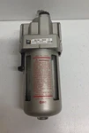 Guaranteed! Smc 1/4" Npt Pneumatic Lubricator AL30-N02-Z. Fixed Price $19.95.