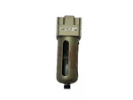 Nos Smc 1/4 Npt 150PSI Max Modular Micro Mist Separator AFD20-N02C-CZ. Fixed Price $31.99.