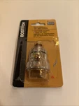 New Bostitch Inline Lubricator 1/4" Npt Threads BTFP72641 Year Warranty. Fixed Price $14.99.