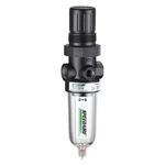 Speedaire FILTER/REGULATOR,1/4IN Npt, 150 Psi 4ZK75 Miniature. Fixed Price $47.83.