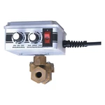 Arrow Pneumatics 5702S Electronic Tank Drain,w/y STRAINER,1/4" 64NT42. Fixed Price $212.42.