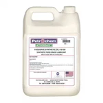 Petrochem Synoil FG-100-001 Lubricant, Gal., Jug, Synthetic Oil, Colorless. Fixed Price $108.99.