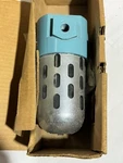 New Dixon L26-02A 1/4 In Npt Pneumatic Lubricator. Fixed Price $95.00.