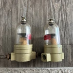 Lot Of Norgren Designer Series F12-400 M3TA Pneumatic Filter Nib. Fixed Price $50.00.