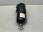 New No Box Rexroth 3/8" Npt Filter R432016056. Fixed Price $103.50.