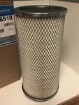 Donaldson P526510 Air Filter - New. Fixed Price $20.32.