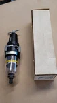 Speedaire 4Z028 Pneumatic Filter Regulator Combo 3/8" Npt. Fixed Price $74.95.