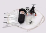 Devilbiss HFRL-508 Clean Air Cfm Fliter Regulator New. Fixed Price $305.00.