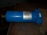 Parker HN3S-3PUN Finite Particulate Filter 500 Psig Max Pressure 3/4" Npt (838). Fixed Price $250.00.