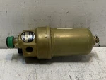 Norgren L12-300-OPMA Lubricator 250 Psig Temp 175 Degrees. Fixed Price $42.86.