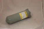 Fulflo Filter Vessel FB8 9440-1115 FB10-3/8 1-P10R10 50 Gph Max. Fixed Price $489.99.
