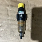 Speedaire 4Z030C 150 Psi Max, Pneumatic Filter Regulator, Used Free Ship. Fixed Price $20.00.