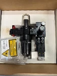 Blum P87.0634-051-A10 Pneumatic Unit Laser Air Filter Nos. Fixed Price $299.00.