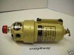 Norgren L12-300-MPDA Lubricator 3/8" 250 Psi New Condition Box. Fixed Price $60.00.